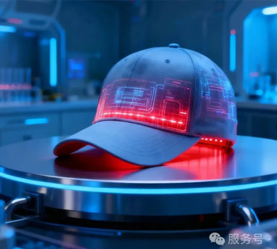 "戴帽子就能生发"？脑全康红光帽7大疑问解答