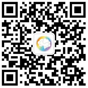 微博官方账号二维码