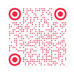 小红书官方账号二维码