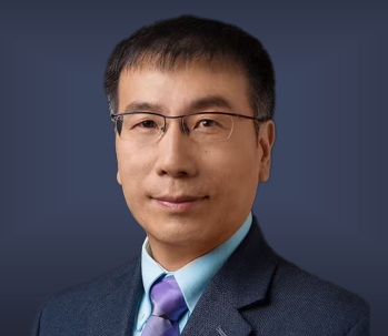 韩俊宏 - 长江学者、联合创始人，光医学健康创新平台首席细胞专家