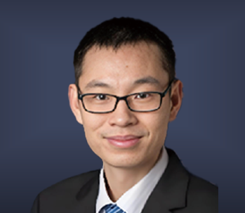 巫江 - 首席科学家、联合创始人，全球知名光电专家、国家战略计划专家